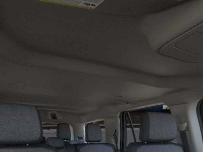 2026 Ford Expedition Activo