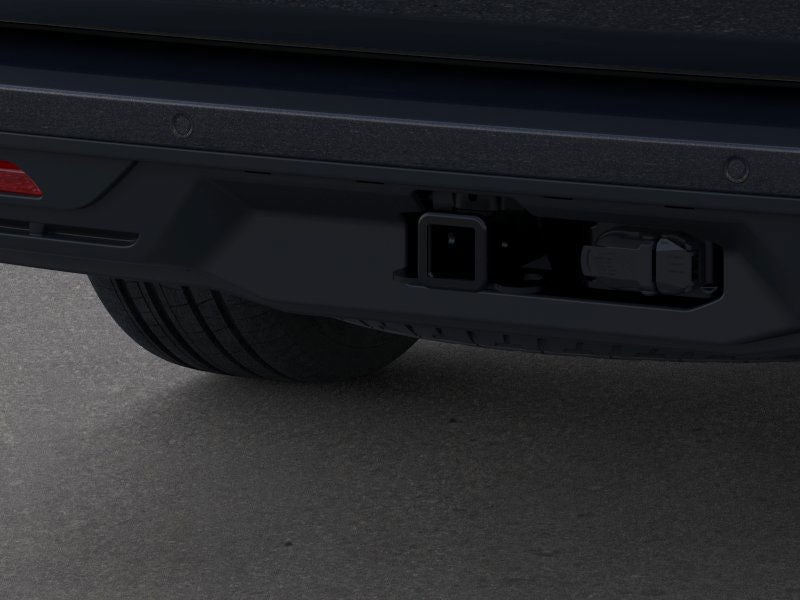 2026 Ford Expedition Activo