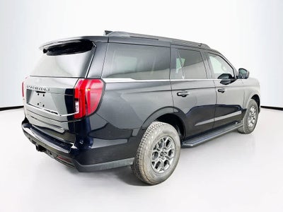 2026 Ford Expedition Activo