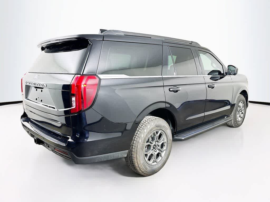 2026 Ford Expedition Activo