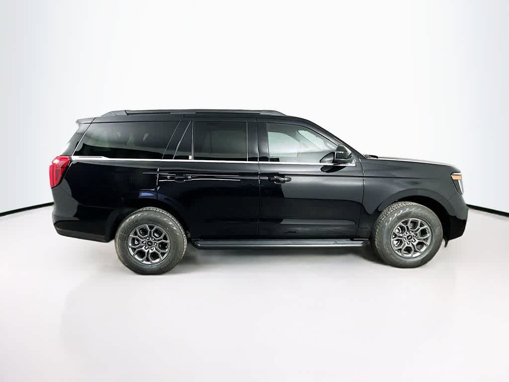 2026 Ford Expedition Activo