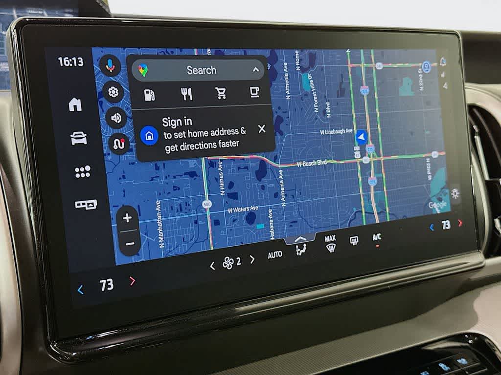 2026 Ford Expedition Activo