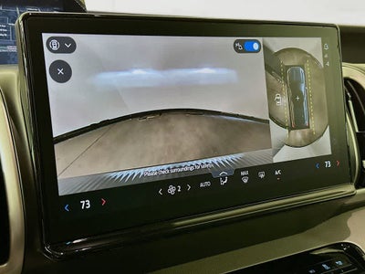 2026 Ford Expedition Activo