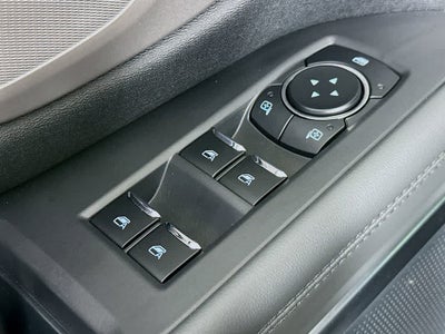 2026 Ford Expedition Activo