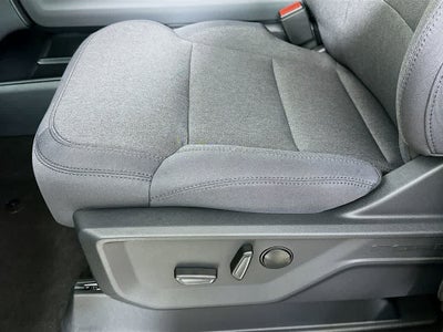 2026 Ford Expedition Activo