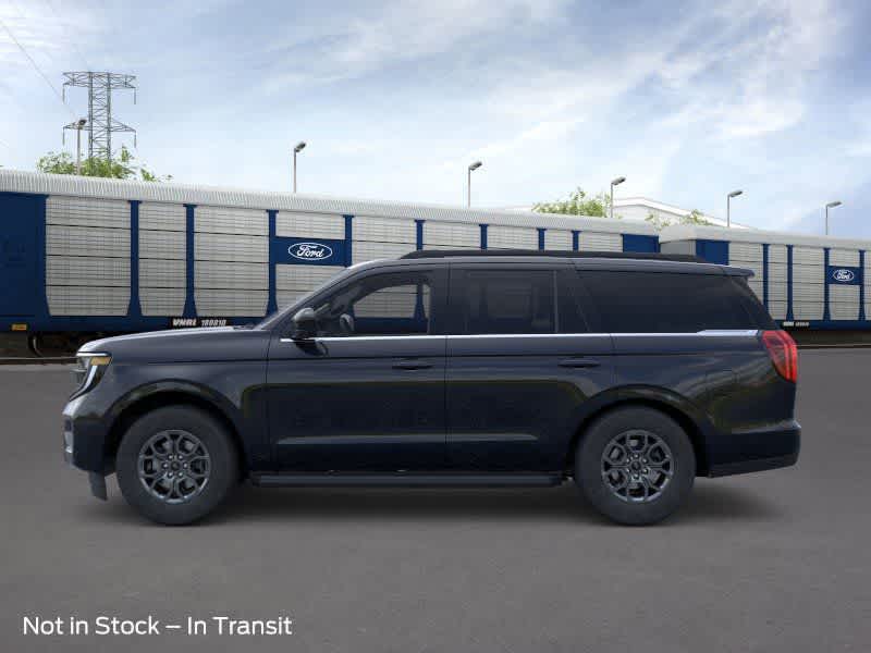 2026 Ford Expedition Activo