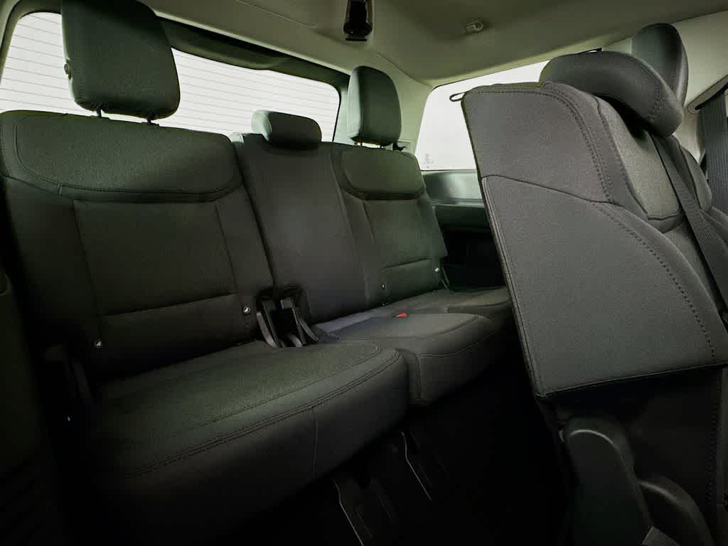 2026 Ford Expedition Activo