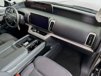 2026 Ford Expedition Activo