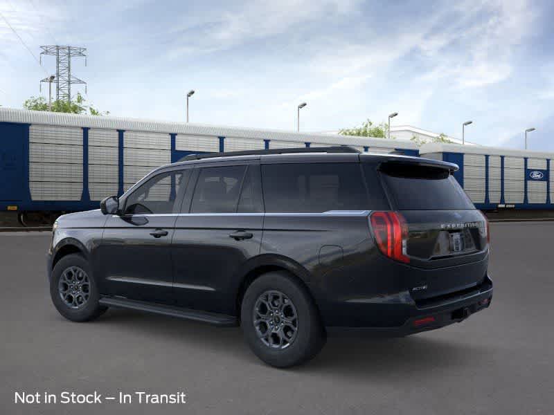 2026 Ford Expedition Activo