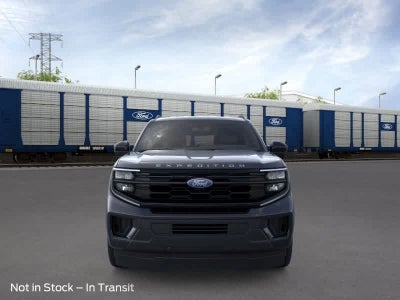 2026 Ford Expedition Activo