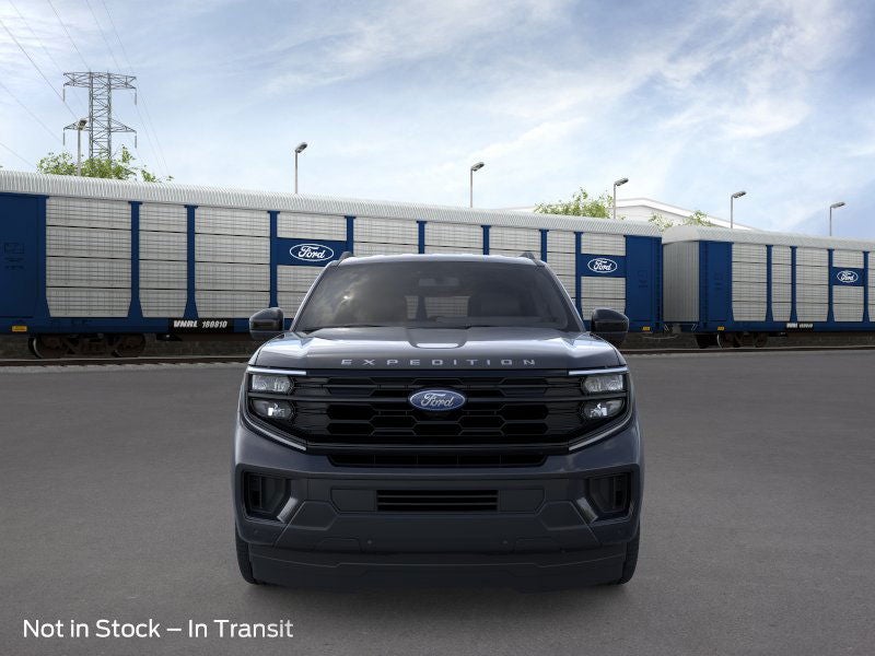 2026 Ford Expedition Activo