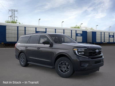 2026 Ford Expedition Activo