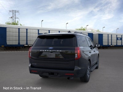 2026 Ford Expedition Activo