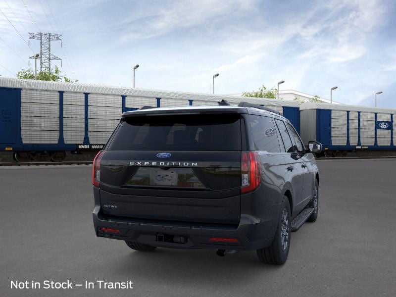 2026 Ford Expedition Activo