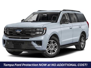 2026 Ford Expedition Activo