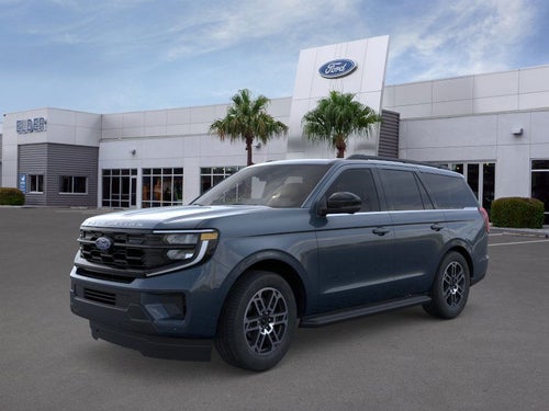 2025 Ford Expedition Activo