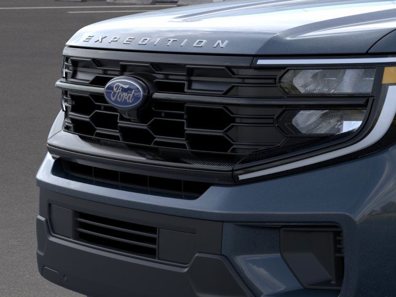 2025 Ford Expedition Activo