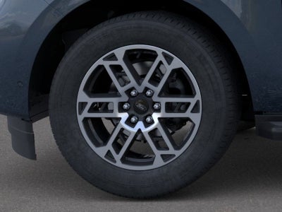 2025 Ford Expedition Activo