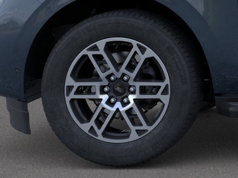 2025 Ford Expedition Activo