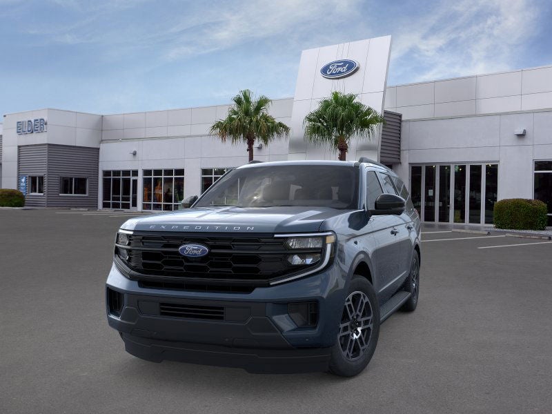 2025 Ford Expedition Activo