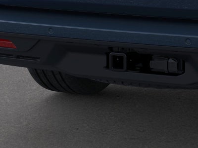 2025 Ford Expedition Activo