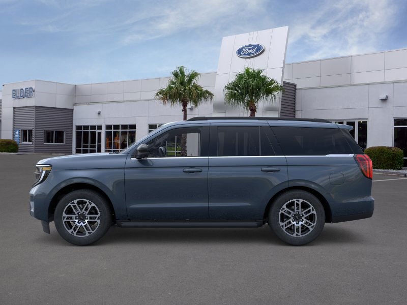 2025 Ford Expedition Activo
