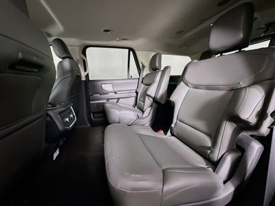 2026 Ford Expedition Activo