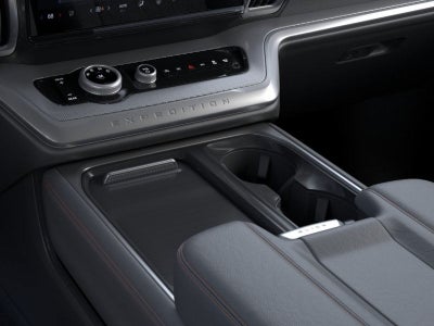 2026 Ford Expedition Activo