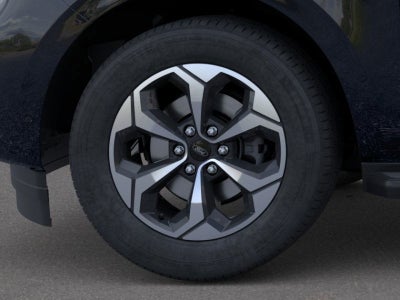 2026 Ford Expedition Activo