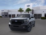 2026 Ford Expedition Activo