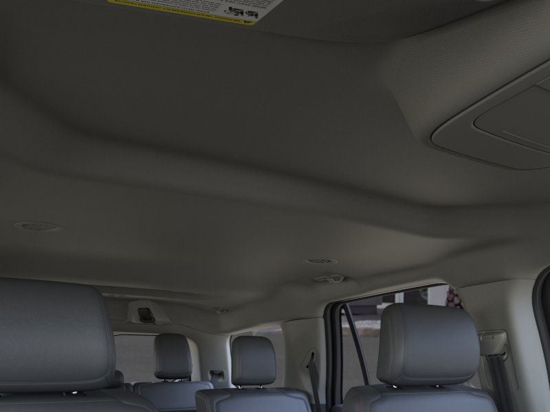 2026 Ford Expedition Activo