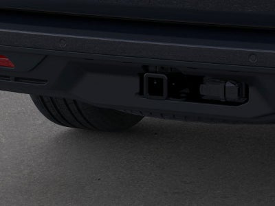 2026 Ford Expedition Activo