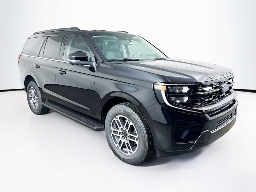 2026 Ford Expedition Activo