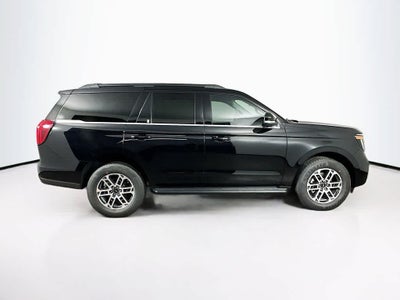 2026 Ford Expedition Activo