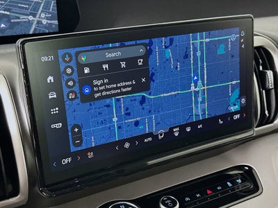 2026 Ford Expedition Activo