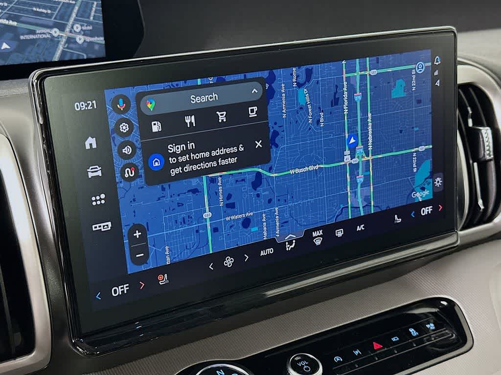 2026 Ford Expedition Activo