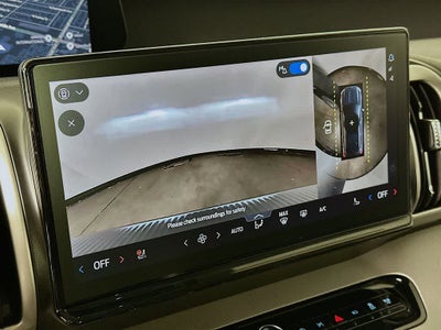 2026 Ford Expedition Activo