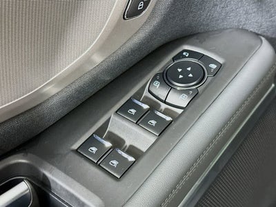 2026 Ford Expedition Activo