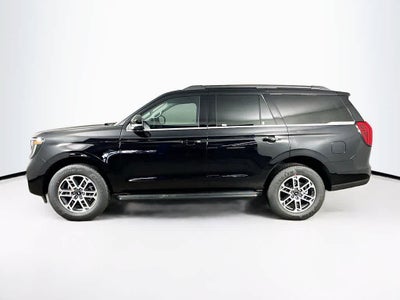 2026 Ford Expedition Activo