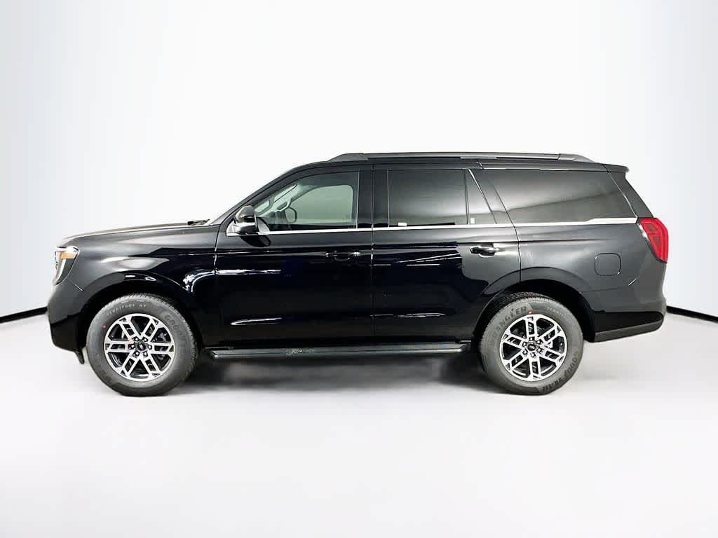 2026 Ford Expedition Activo