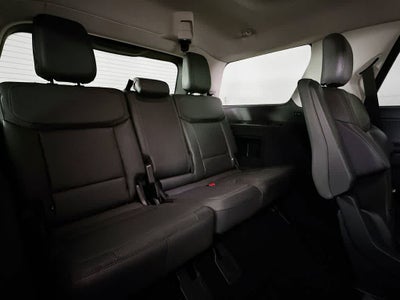 2026 Ford Expedition Activo