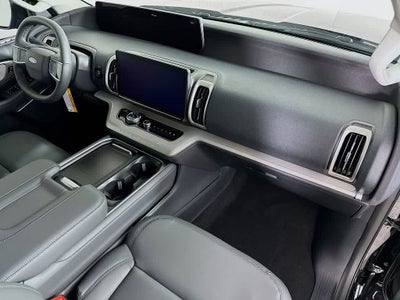 2026 Ford Expedition Activo