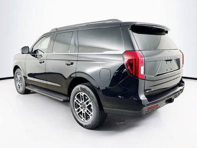 2026 Ford Expedition Activo