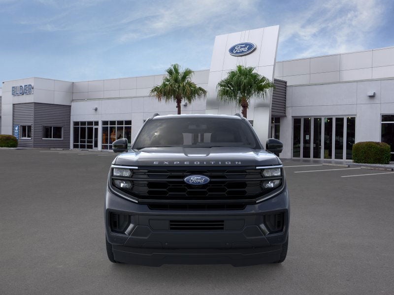2026 Ford Expedition Activo