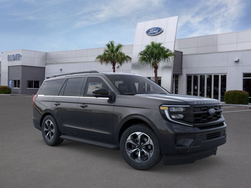 2026 Ford Expedition Activo
