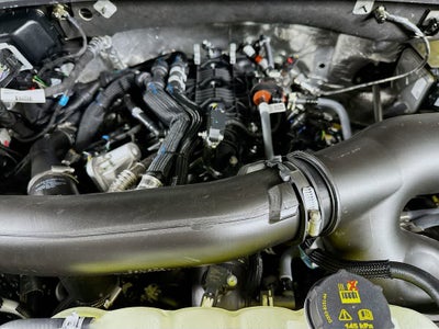 2026 Ford Expedition Activo