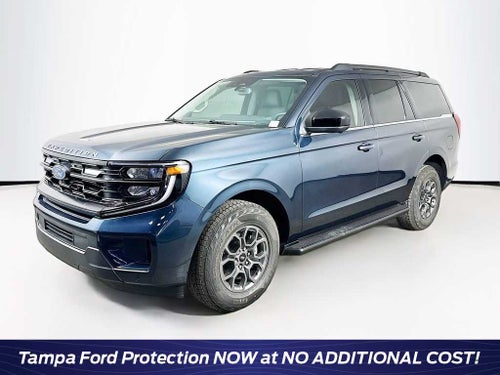 2026 Ford Expedition Activo