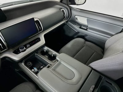 2026 Ford Expedition Activo