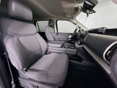 2026 Ford Expedition Activo