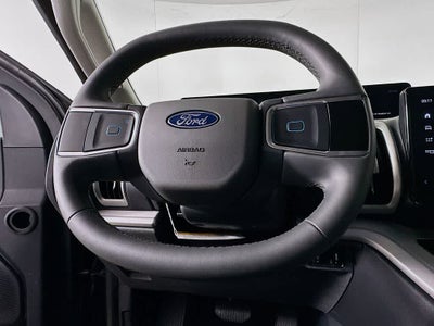 2026 Ford Expedition Activo